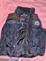 Rivalry Bodywarmer XL - Zwart, Kleding | Heren, Bodywarmers, Ophalen of Verzenden, Zo goed als nieuw, Maat 56/58 (XL), Zwart