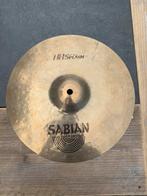 Sabian HH Splash 12", Ophalen, Gebruikt, Overige merken