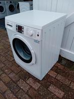 Bosch Logixx Sensitive wasmachine. 8 kilo. A++. Gratis thuis, Energieklasse A of zuiniger, 85 tot 90 cm, 1200 tot 1600 toeren