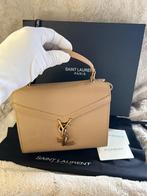 Saint Laurent Bag Cassandra beige / goud, Sieraden, Tassen en Uiterlijk, Tassen | Damestassen, Nieuw, Beige, Schoudertasje, Verzenden