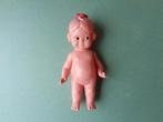 Schildpad Celluloid Kewpie popje., Antiek en Kunst, Antiek | Speelgoed, Ophalen of Verzenden