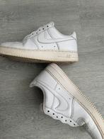 witte airforce., Kleding | Dames, Schoenen, Gedragen, Nike airforce, Ophalen of Verzenden, Wit