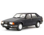 1:18  Alfa Romeo 75 1.6-1.8 1985  -  Laudoracing, Overige merken, Auto, Info@bram-modelcars.nl, Nieuw