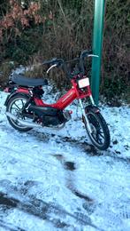 tomos 65cc, Fietsen en Brommers, Brommers | Tomos, Ophalen, 65 cc, Zo goed als nieuw, Standard