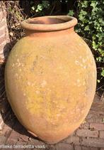 Antieke Terracotta Vaas, Antiek en Kunst, Ophalen