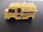 Altaya Citroen type H   PIZZA TONI, Ophalen of Verzenden, Nieuw, Auto, Overige merken