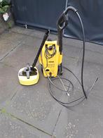 Karcher Hogedrukreiniger, Doe-het-zelf en Verbouw, Reinigingsmachines, Ophalen