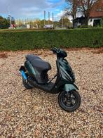 Piaggio Zip 70cc (2takt, Ophalen of Verzenden, Zo goed als nieuw, Tweetakt, Zip