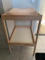 IKEA Commode - Perfect voor de babykamer!, Kinderen en Baby's, Kinderkamer | Commodes en Kasten, Gebruikt, Minder dan 75 cm, Commode