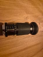 Tokina RMC 80–200mm f/4.5 zoomlens – vintage telelens met ma, Ophalen of Verzenden, Zo goed als nieuw, Telelens