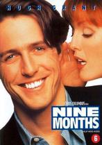 Nine Months (1995), Alle leeftijden, Ophalen of Verzenden, Zo goed als nieuw, Romantische komedie