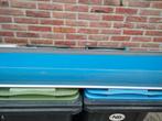 Zonnescherm zonnenluifel markies 220cm zeer netjes!, Ophalen, 150 tot 300 cm, Markies, Minder dan 250 cm