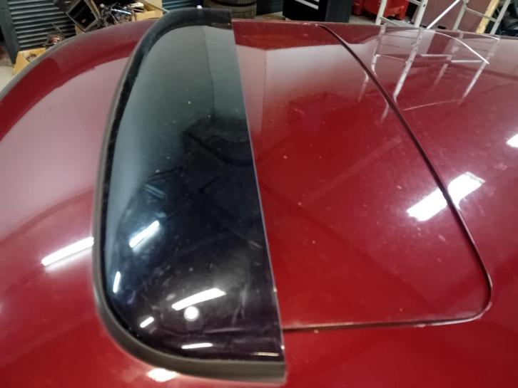 Windscherm Schuifdak Saab 900 classic., Auto diversen, Auto-accessoires, Gebruikt, Ophalen