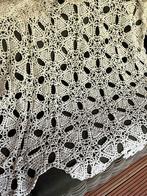 Gehaakt Kleed 160x225cm - Handgemaakt, Ophalen of Verzenden