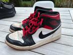 Nike air Jordan, Ophalen, Wit, Nike, Sneakers of Gympen