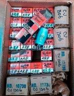 AR8 CV1306 HL23DD ZA7022 radio buis tube, Hobby en Vrije tijd, Ophalen of Verzenden, Zo goed als nieuw