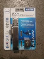 AXA raamsluiting, Ophalen of Verzenden, Nieuw, Rvs