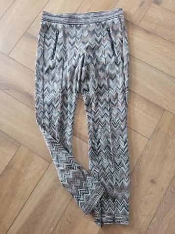 Prachtige broek van Cambio, maat 38 beschikbaar voor biedingen