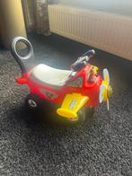 Speelgoed auto mickey mouse, Ophalen of Verzenden, Zo goed als nieuw