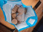 Knutselmaterialen - Mini Hoedjes  - Nieuw, Ophalen of Verzenden, Nieuw, Materiaal