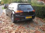 Volkswagen Golf 1.5 TSI 150pk 7-DSG 5D 2017 Zwart, 65 €/maand, Stof, 1498 cc, Zwart