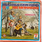 De Makkers - Blij als een kind / Magdalena, Ophalen of Verzenden, Zo goed als nieuw, Overige formaten, Levenslied of Smartlap