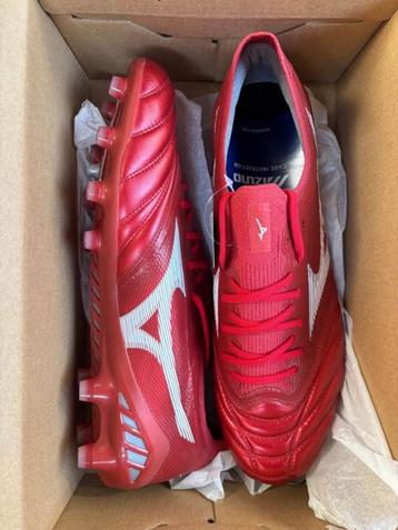Mizuno Morelia Neo III Beta Elite football shoes UK9 beschikbaar voor biedingen