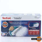 Tefal Easygliss Plus Strijkijzer 2500Watts FV5718 Nieuw, Nieuw