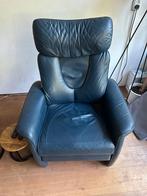 Relaxstoel, Huis en Inrichting, Fauteuils, Ophalen of Verzenden, Gebruikt, Minder dan 75 cm, 50 tot 75 cm