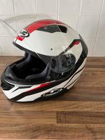 HJC Motorhelm en RST Handschoenen, Ophalen of Verzenden, Tweedehands, Integraalhelm, HJC