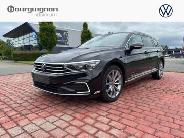 Volkswagen Passat Variant 1.4 TSI PHEV GTE Business | 218Pk  beschikbaar voor biedingen