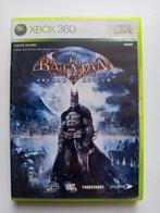 Batman Arkham Asylum Xbox 360, Avontuur en Actie, Gebruikt, Verzenden, 1 speler