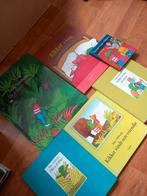 Kikker boekenserie van Max Velthuis, Verzenden, Zo goed als nieuw