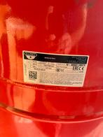 Expansievat 250 liter, Ophalen, Overige typen