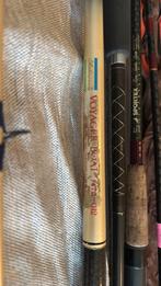 Hengel, Ophalen, Gebruikt, Werphengel