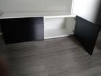 Ikea Besta meubel! Wit 120x42x38cm, Huis en Inrichting, 25 tot 50 cm, Ophalen of Verzenden