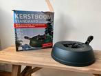 Kerstboom standaard- ook ophalen in Rotterdam, Diversen, Kerst, Ophalen of Verzenden, Nieuw