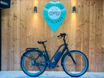 Union E-Lite elektrische fiets | Middenmotor | Riem | D54 cm, Overige merken, Gebruikt, Ophalen of Verzenden, 51 tot 55 cm
