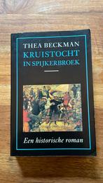 Kruistocht in spijkerbroek, Ophalen of Verzenden, Zo goed als nieuw