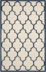 NIEUW! Vloerkleed Safavieh Cambridge   Trellis € 42.99, Nieuw, 100 tot 150 cm, 150 tot 200 cm, Rechthoekig