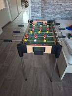 Voetbaltafel - weinig gebruikt, Hobby en Vrije tijd, Ophalen of Verzenden, Zo goed als nieuw, ToyChamp