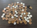 Japanse Yen munten, Ophalen of Verzenden, Munten, Buitenland