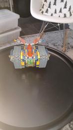 Lego nexo knights, Ophalen of Verzenden, Zo goed als nieuw, Complete set, Lego