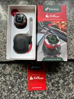 Weber iGrill Mini, Ophalen of Verzenden, Zo goed als nieuw