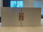 Ikea Platsa kast 80 x 55 x 40, Huis en Inrichting, Kasten | Kledingkasten, Ophalen, 50 tot 100 cm, Zo goed als nieuw, Minder dan 100 cm