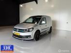 Volkswagen Caddy 1.6 TDI R Line NAP, Euro 5, Stof, Gebruikt, 4 cilinders