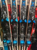 174cm ATOMIC REDSTER DOUBLEDECK GS TI NP.1250€, 160 tot 180 cm, Ophalen of Verzenden, Zo goed als nieuw, Carve