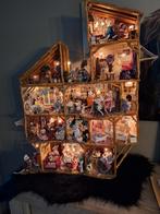 Muizen huis, Ophalen, Nieuw, Poppenhuis