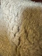 Mooi Crème tapijt vol, Gebruikt, 100 tot 150 cm, 200 cm of meer, Ophalen of Verzenden