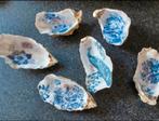 Handmade pauwen geluk liefde mooi cadeau lief origineel, Ophalen of Verzenden